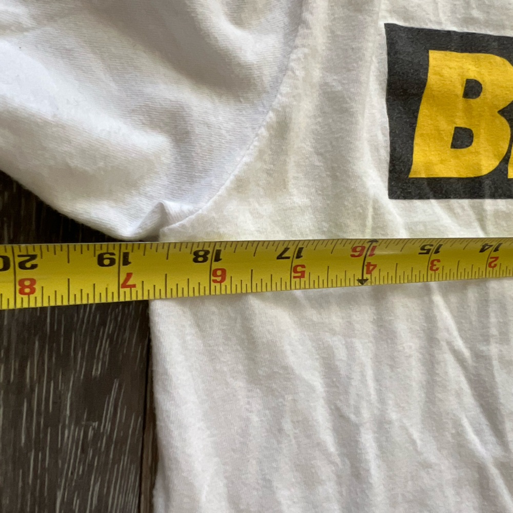 URBAN OUTFITTERS Blondie Long Sleeve Tee Medium - Picture 9 of 14